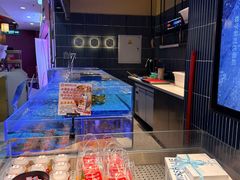 -海底捞火锅(长宁路龙之梦店)