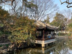 -秋霞圃