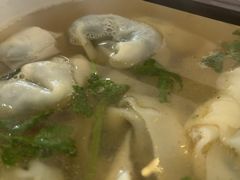 -大明寺素食坊(扬子江中路店)