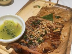 -帕娜·泰式茶餐厅·Bistro(近铁广场店)