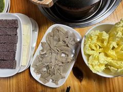 -蔡记·九米羊肉炉(东渡店)
