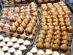 -Laderach 莱德拉(上海环贸iapm店)