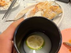 -争鲜回转寿司(中街大悦城店)