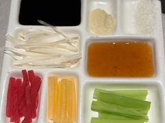 -四季民福烤鸭店(外滩外白渡桥店)