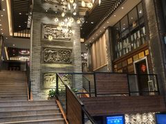 -滋粥楼·顺德菜(番禺广场总店)