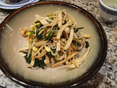 南京素什锦-南京大牌档(三阳广场苏宁店)