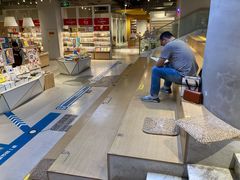 -当当书店(国泰广场店)