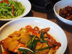 -朴墅(西湖青芝坞店·杭帮菜·家宴.14年的店)