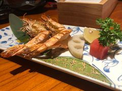 -山川小町·极番烧肉(新地假日广场店)