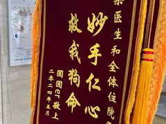 -瑞派天使宠物医院·神经外科·骨科·核磁(洛川中路店)