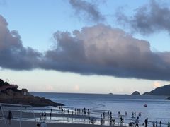 -宁波松兰山滨海旅游度假区