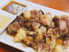 -满族八旗正宗牛肉面