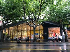 -El Bodegon阿根廷秘鲁餐厅(幸福路店)