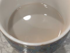 -汗腾格里·风味餐厅(新疆驻京办店)