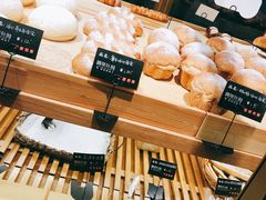 -啊噗吐呦现场烘焙(麦凯乐店)