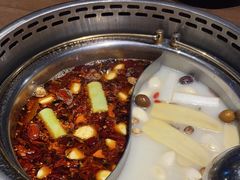 -快乐小羊·内蒙牛羊肉火锅(流花中心店)