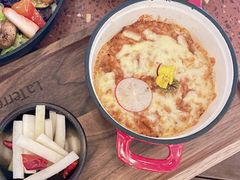 -La Terre乐田(万象城店)