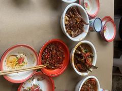 -老三样·旧食新味(万寿宫店)