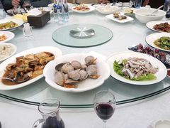 -天天渔港(杏林街店)