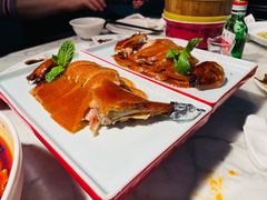 -京味斋·北京烤鸭(华威桥北工大店)