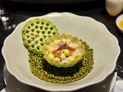 -木守西溪溪隐餐厅