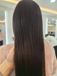 点击看大图 -HaLo hair studio