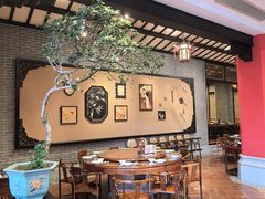 -龙悦湾酒家·八阵鱼生·渔人码头店