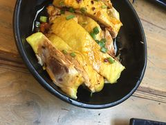 -院子餐厅·大锅菜·老杭帮(桥西直街店)