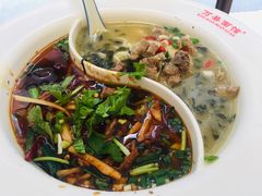 -万县面馆(高笋塘店)