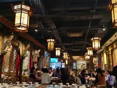 -蜀大侠火锅(建设路第五大道店)