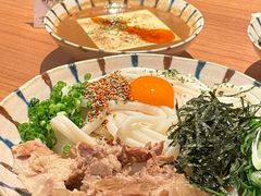 -CURRY YA 熟成咖哩專門店(深圳湾万象城店)