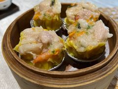 虫草花烧麦皇-味可道美食坊(福基路店)