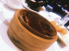 -红棉中餐厅·广州海航威斯汀酒店