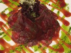 -戈雅法餐厅(世界城广场店)