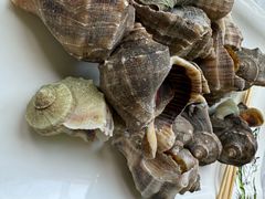 -宾朋海鲜饭庄(兴海路店)