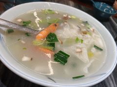 -安泰楼·佛跳墙创始人·传统闽味早茶·酒楼(三坊七巷闽菜地标店)