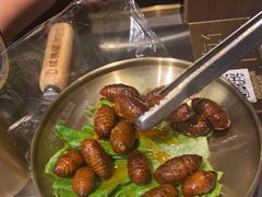 -核桃碳烤肉馆(深圳首店)