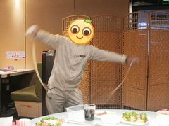 -海底捞火锅(上元大街店)