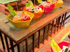 -苏格里岛自助烤肉海鲜火锅(成都金牛万达店)