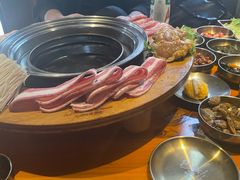 -韩象烤肉·韩国料理(市南麦凯乐旗舰店)