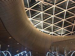 -春天国际影城(中庚漫游城杜比全景声店)