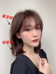 -MOVAN HAIR莫凡匠人发型屋