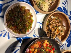 -井水小厨·湘菜(活力广场店)