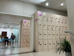 -美年大健康体检中心(太阳宫分院)