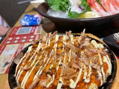 -友壹町寿司(嘉洲广场店)