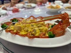 -金时代顺风大酒店(静安大融城店)