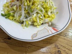 -老边饺子馆(中街店)