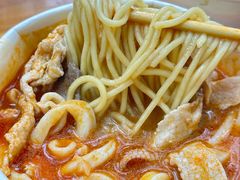 -四里沙茶面(湖滨四里店)