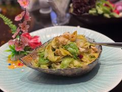 -德信恒隆国际酒店