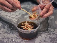 全料冰粉-丽华园(青少年宫店)